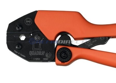 RXA007 HANDS PLIERS GOMAX QUADRA DN2